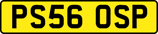 PS56OSP