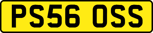 PS56OSS