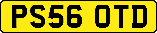 PS56OTD