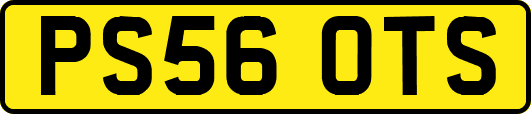 PS56OTS