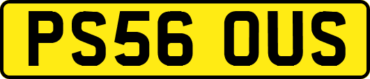 PS56OUS