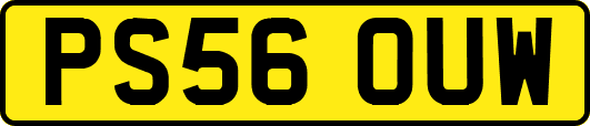 PS56OUW
