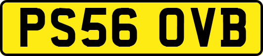 PS56OVB