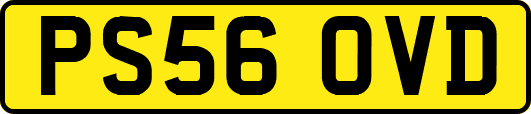 PS56OVD