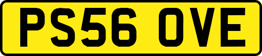 PS56OVE