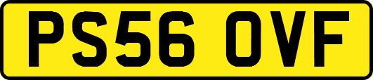 PS56OVF