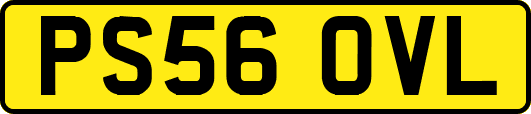 PS56OVL