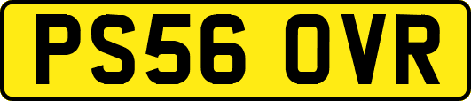 PS56OVR