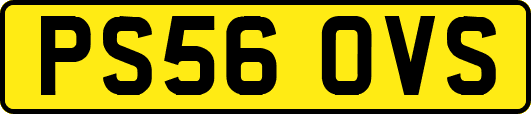 PS56OVS