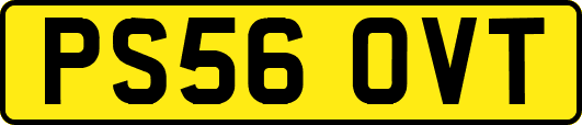 PS56OVT