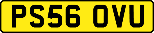 PS56OVU