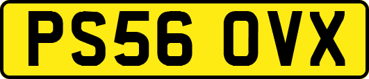 PS56OVX