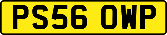 PS56OWP