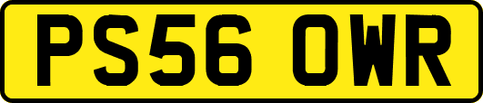 PS56OWR