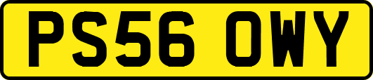 PS56OWY