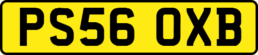 PS56OXB