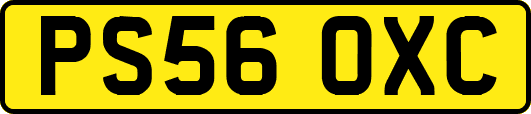 PS56OXC