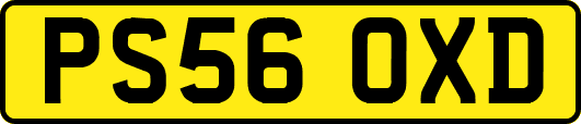 PS56OXD