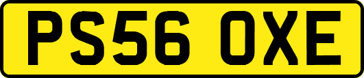 PS56OXE