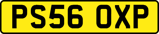 PS56OXP