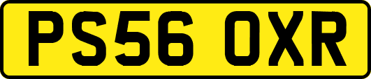 PS56OXR