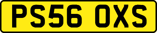 PS56OXS