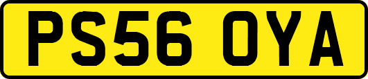 PS56OYA
