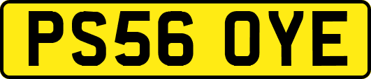 PS56OYE