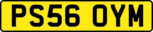 PS56OYM