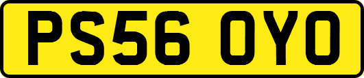 PS56OYO