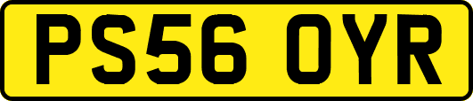 PS56OYR