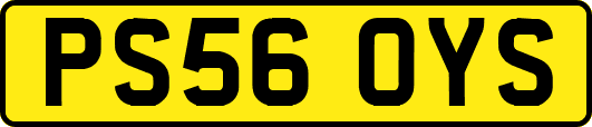 PS56OYS