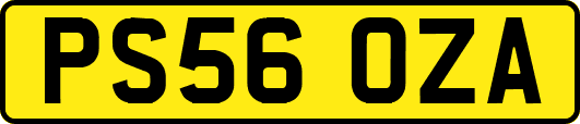 PS56OZA