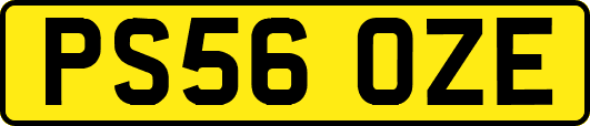 PS56OZE