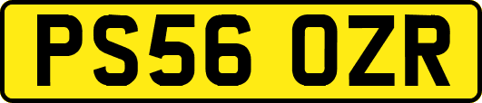 PS56OZR
