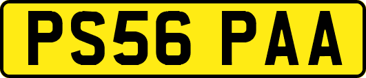 PS56PAA