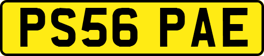 PS56PAE