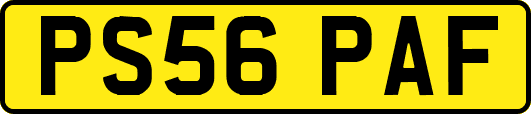PS56PAF