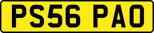 PS56PAO