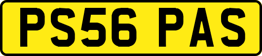 PS56PAS
