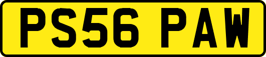 PS56PAW