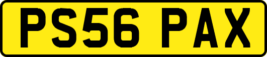 PS56PAX