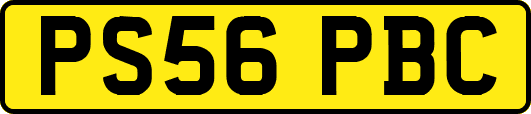 PS56PBC