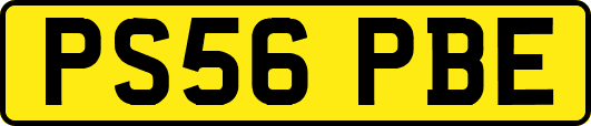 PS56PBE