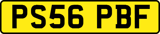 PS56PBF