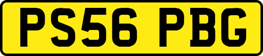 PS56PBG