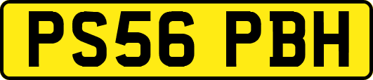 PS56PBH