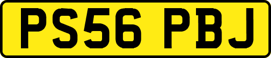 PS56PBJ