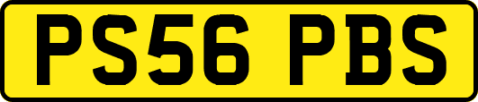 PS56PBS