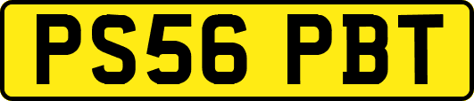 PS56PBT